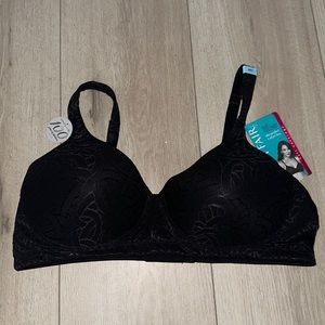 NWT beautiful Vanity Fair Sz 38C